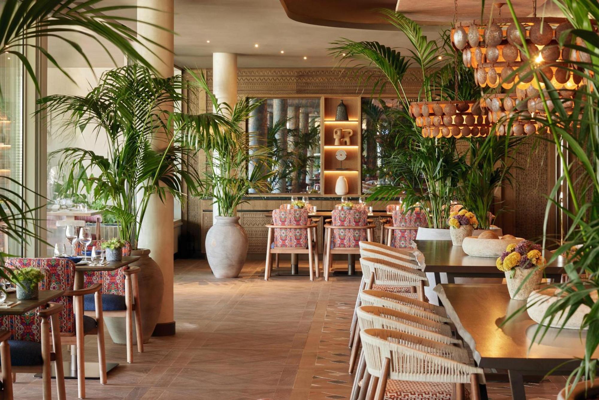 Ikos Odisia Hotel Corfu  Bagian luar foto